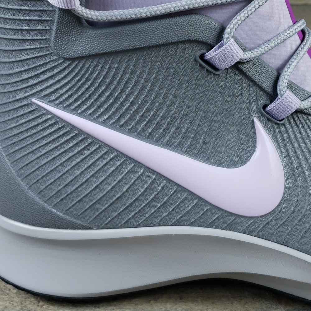 NEW Nike Binzie Boot (GS) Youth 7 Women 8.5 Waterproof - Picture 8 of 8